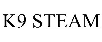 K9 STEAM