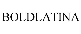 BOLDLATINA
