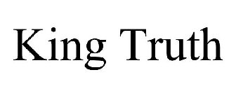 KING TRUTH