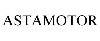 ASTAMOTOR