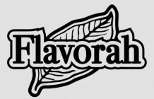 FLAVORAH