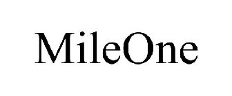 MILEONE