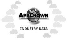 APPCROWN INDUSTRY DATA
