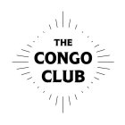 THE CONGO CLUB