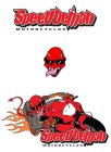 SPEED DEMON MOTORCYCLES