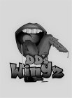 DD'S WINGZ