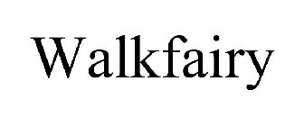 WALKFAIRY