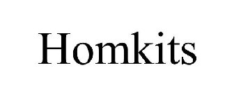 HOMKITS