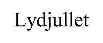 LYDJULLET