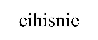 CIHISNIE