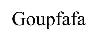 GOUPFAFA