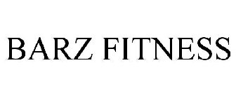 BARZ FITNESS