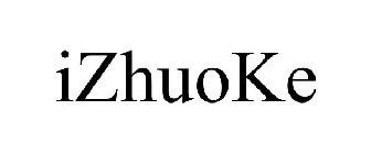 IZHUOKE
