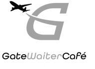 G GATEWAITERCAFÉ