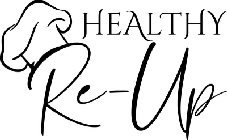 HEALTHY RE-UP