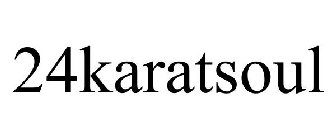 24KARATSOUL