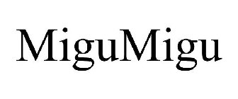 MIGUMIGU