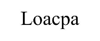 LOACPA