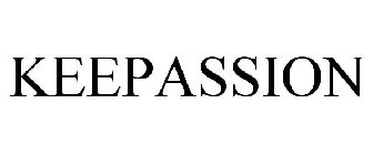 KEEPASSION