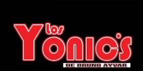 LOS YONIC'S DE BRUNO AYVAR