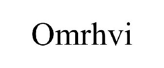 OMRHVI