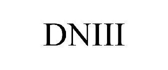 DNIII