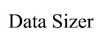 DATA SIZER