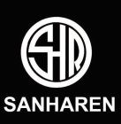 SHR SANHAREN