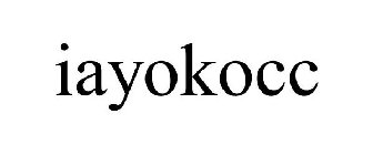 IAYOKOCC