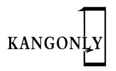 KANGONLY