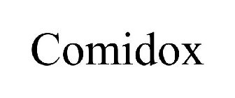 COMIDOX