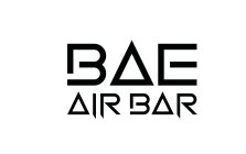 BAE AIRBAR