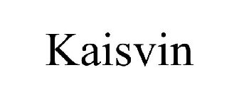 KAISVIN