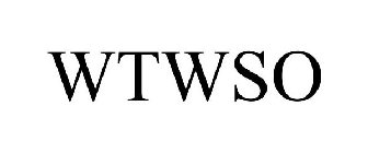 WTWSO