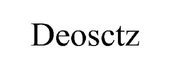 DEOSCTZ