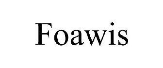 FOAWIS