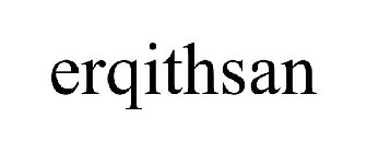 ERQITHSAN