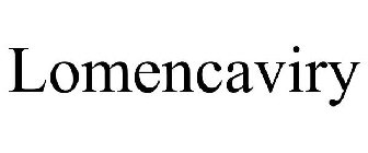 LOMENCAVIRY