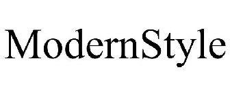 MODERNSTYLE