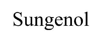 SUNGENOL