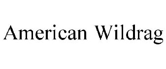 AMERICAN WILDRAG