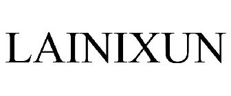 LAINIXUN