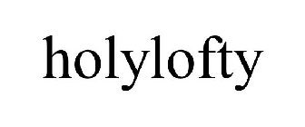 HOLYLOFTY