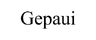 GEPAUI