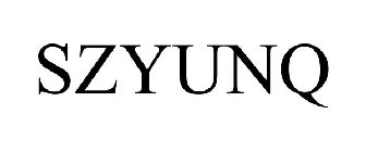 SZYUNQ