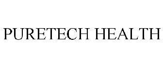 PURETECH HEALTH