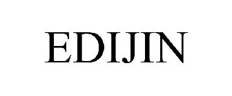 EDIJIN