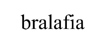 BRALAFIA