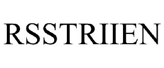 RSSTRIIEN