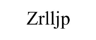 ZRLLJP
